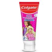 Colgate Barbie Batman 2x75 ml Çocuk Diş Macunu