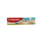 Colgate Dr. Rabbit 50 ml Strawberry Çocuk Diş Macunu