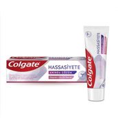 Colgate Hassasiyete Anında Çözüm Onarım ve Diş Eti Bakımı 75 ml Diş Macunu