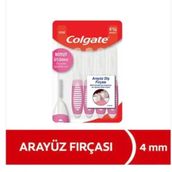 Colgate Interdental Brush 4 Mmsi Diş Fırçası