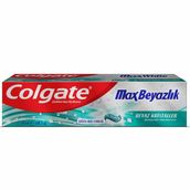 Colgate Max White 50 ml Diş Macunu