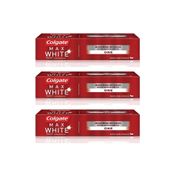 Colgate Max White One 3x75 ml Diş Macunu