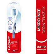 Colgate Mikro İnce Advanced Diş Fırçası