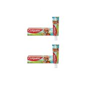 Colgate Minions 2x50 ml Çocuk Diş Macunu