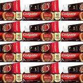 Colgate Optic White Çay Kahve Sigara 12x125 ml Diş Macunu