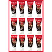 Colgate Optic White Kahve Çay ve Tütün Kullananlar İçin Beyazlatıcı 12x50 ml Diş Macunu