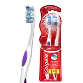 Colgate Optik Beyaz 1+1 Diş Fırçası