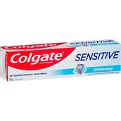 Colgate Sensitive Whitening 75 ml Diş Macunu
