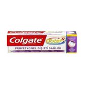 Colgate Total Diş Eti Sağlığı 75 ml Diş Macunu