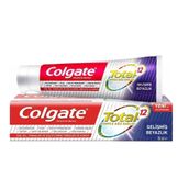 Colgate Total Gelişmiş Beyazlık 5x50 ml Diş Macunu