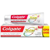 Colgate Total Gelişmiş Nane Temizliği 150 ml Diş Macunu