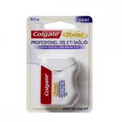 Colgate Total Profesyonel 50 metre Diş Eti Sağlığı Arayüz Diş İpi