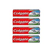 Colgate Üçlü Etki 4x100 ml Diş Macunu