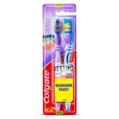 Colgate Zigzag 1+1 Diş Fırçası