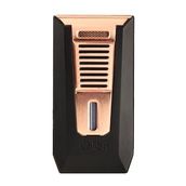 Colibri Slide Siyah-Rose Puro Çakmağı