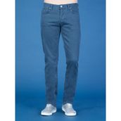 Colin's CL1017595 Mavi Erkek Pantolon