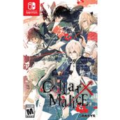 Collar X Malice - Nintendo Switch