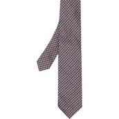 collection bordo ıpek kravat - Standart