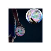 COLLECTİON Fosforlu Basketbol Topu parlayan basket topu