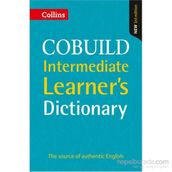 Collins Cobuild Intermediate Learner’s Dictionary Third Edition - kollektif