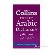 Collins Pocket Arabic Dictionary - Collins