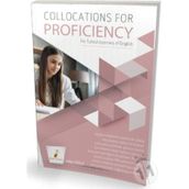 Collocations for Proficiency