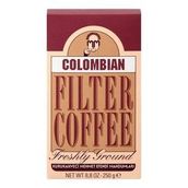 Colombian 250 gr Filtre Kahve