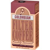 Colombıan Filtre Kahve 250 gr 1 Adet