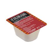 Colorado 20 gr Küvet Acı Biber Sosu (120 adet)