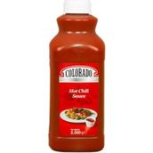 Colorado Acı Biber Sosu 2,2 kg