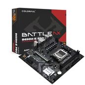 Colorful Battle-AX B650M-E PRO V14 AMD AM5 DDR5 Micro ATX Anakart