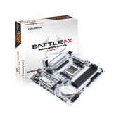 Colorful Battle-AX B650M-WHITE WiFi V15 AMD AM5 DDR5 Micro ATX Anakart