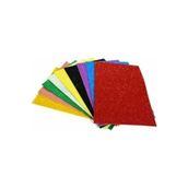Colorland Eva 20X30 1.8Mm Si·mli· Yapışkanlı