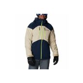 Columbia 1909721-613 Peak Divide Kırmızı Erkek Mont