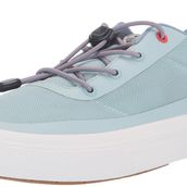 Columbia 1987152-468 Bonehead PFG Mor - Bebek Mavisi Renk Kadın Tekne Ayakkabısı