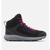 Columbia 2005491-010 Trailstorm Mid Waterproof Siyah Kadın Bot