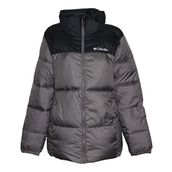 Columbia 2025821-023 Puffect II Gri Erkek Mont