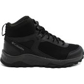 Columbia 2044271-010 Siyah Erkek Ayakkabı