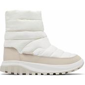 Columbia BL9165 Snowtrot Mid Ekru Kadın Outdoor Ayakkabı