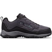 Columbia BM0289-011 Firecamp III Wp Gri Erkek Outdoor Ayakkabı
