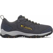 Columbia BM1905-089 Firecamp Remesh Gri Erkek Outdoor Ayakkabı