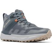 Columbia BM6249-053 Facet 75 Mid Outdry Waterproof Erkek Ayakkabo