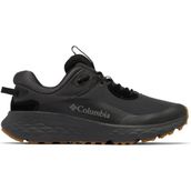 Columbia BM6851 Gri Terrastride CRZ Erkek Outdoor Ayakkabı