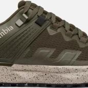Columbia BM9284-313 Facet 75 Outdry Erkek Ayakkabı