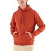 Columbia CS0349-636 CSC U Marble Canyon Turuncu Outdoor Unisex Sweatshirt