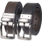 Columbia Erkek Kemer 2 In 1 11C0120Z01-BLK-BRN - Renkli - 110 cm