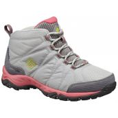 Columbia FIRECAMP II Erkek Botu