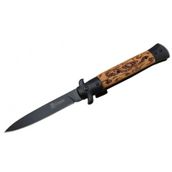 Columbia FS-1245-1 Tactical Folding Dragon Ejderha Bıçak
