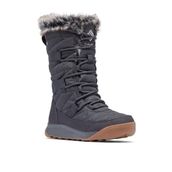 Columbia Minx IV Siyah Kadın Kar Botu
