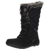 Columbia Minx Mid Siyah Kadın Bot